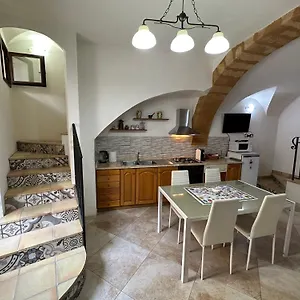 Holiday home Casa Ingoglia, Sambuca di Sicilia