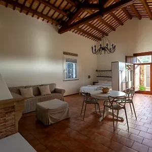 Farm stay Don Carlo, Baglio Rizzo