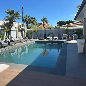 Villa Sabri, San Leone
