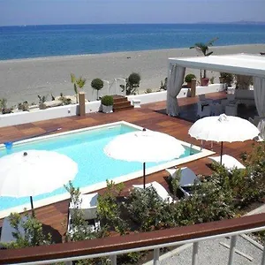 Ancora Bianca Beach Vakantiehuis