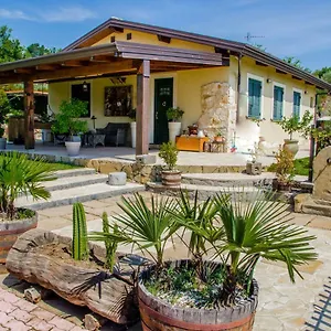 Villa Etna Ranch, Piedimonte Etneo