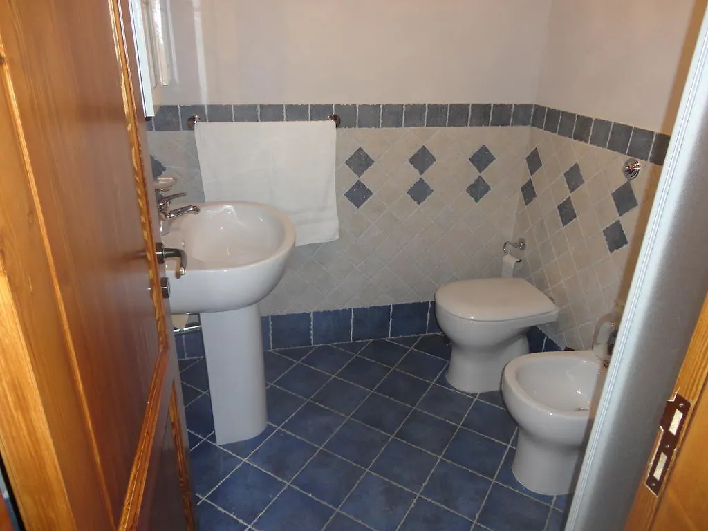 Casa Vacanze Caccamo Santa Lucia Holiday home