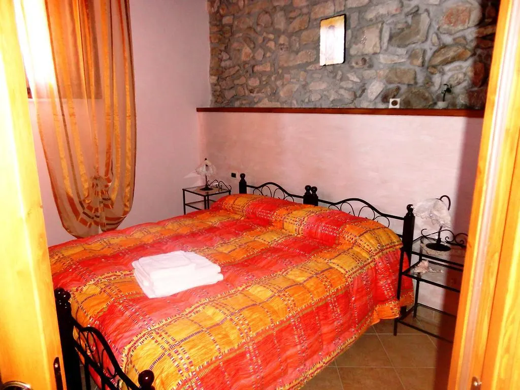 Casa Vacanze Caccamo Santa Lucia 0*,  Italy
