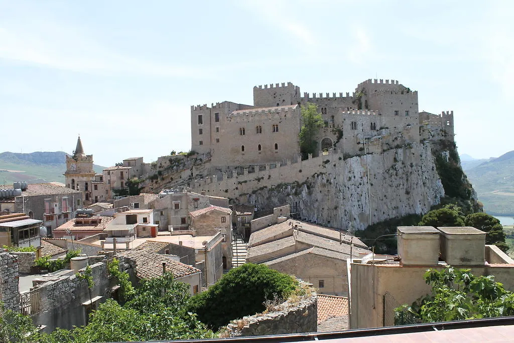 Casa Vacanze Caccamo Santa Lucia Villa